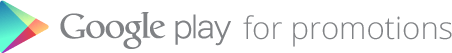 Google play for promotions